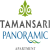 Logo Tamansari Panoramic